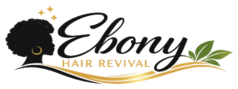 Ebony Hair Revival